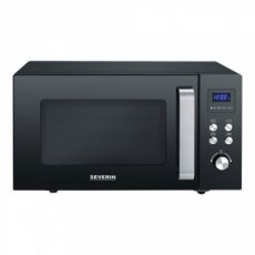EMG910056 Microgolfoven 900W + grill 1000W,Severin 910056