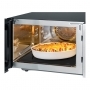 Microgolfoven 900W + oven 2050W + grill 1200W,Severin 910058
