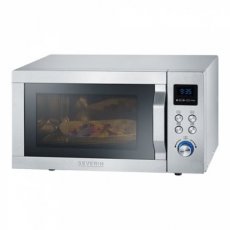 Microgolfoven 900W + oven 2150W + grill 1150W 25L,Severin 910065