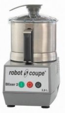 Blixer 2 met aanvullende kuipeenheid, Robot Coupe 2340