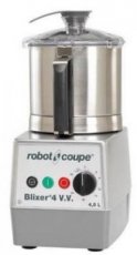 ROB2344 Blixer 4 V.V. met aanvullende kuipeenheid, Robot Coupe 2344