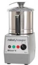 Blixer 4-2V, Robot Coupe 33215