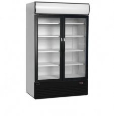 TEF15959 Displaykoeler FSC1200H,Tefcold 15959