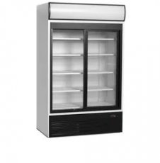 TEF15961 Refroidisseur de présentation FSC1200S,Tefcold 15961