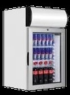 TEF16075 Tafel koelkast FS80CP,Tefcold 16075